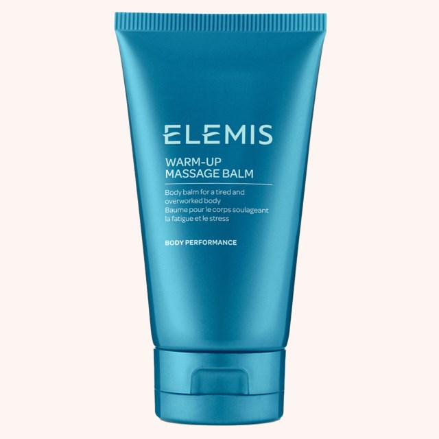 Warm-Up Massage Balm 150 ml Warm-Up Massage Balm 150 ml