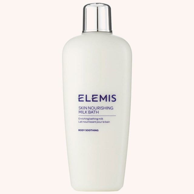 Skin Nourishing Milk Bath 400 ml Skin Nourishing Milk Bath 400 ml