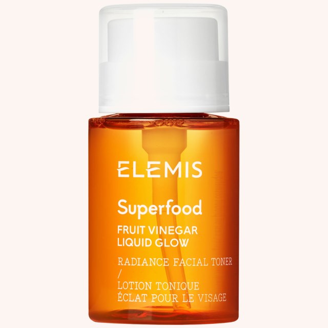 Superfood Fruit Vinegar Liquid Glow 145 ml Superfood Fruit Vinegar Liquid Glow 145 ml