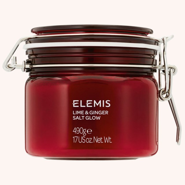 Lime And Ginger Salt Glow Lime and Ginger Salt Glow Lime And Ginger Salt Glow Lime and Ginger Salt Glow