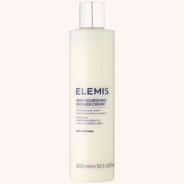Skin Nourishing Shower Cream Skin Nourishing Shower Cream