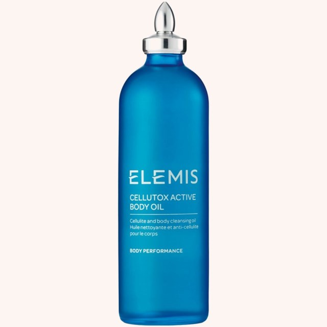 Cellutox Active Body Oil 100 ml Cellutox Active Body Oil 100 ml