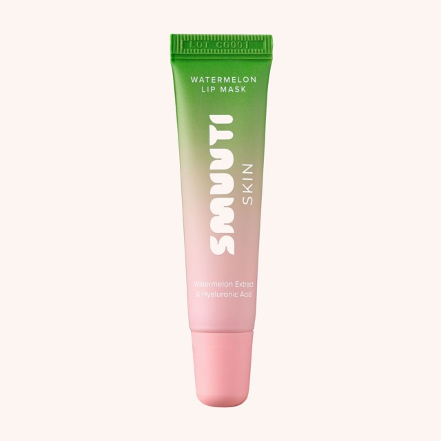 Watermelon Lip Mask 15 ml