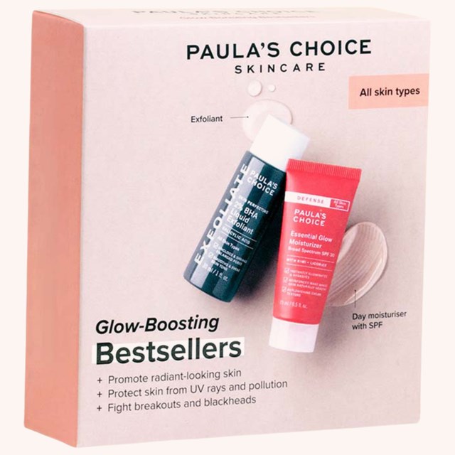 Trial Kit 2% BHA Liquid/Defense SPF Duo Trial Kit 2% BHA Liquid/Defense SPF Duo