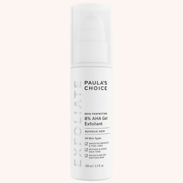 Skin Perfecting 8% AHA Gel 15 ml Skin Perfecting 8% AHA Gel 15 ml