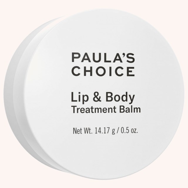 Lip & Body Treatment Balm 15 ml Lip & Body Treatment Balm 15 ml