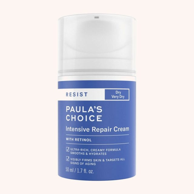 Resist Intensive Repair Cream 50 ml Resist Intensive Repair Cream 50 ml