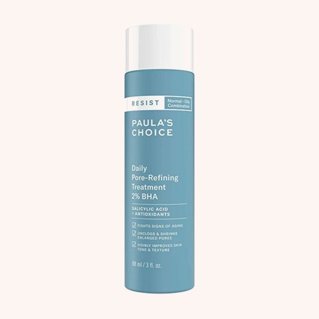 Resist Daily Pore-Refining Treatment 2% BHA 88 ml Resist Daily Pore-Refining Treatment 2% BHA 88 ml