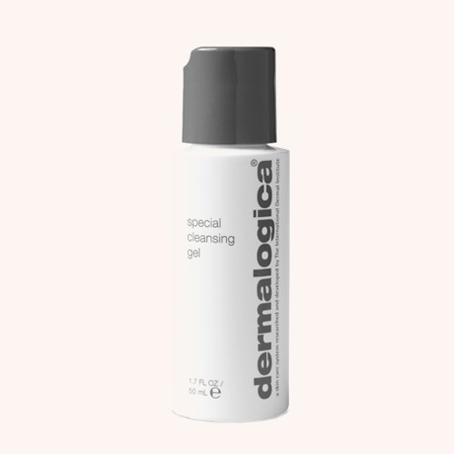 Special Cleansing Gel 50 ml Special Cleansing Gel 50 ml