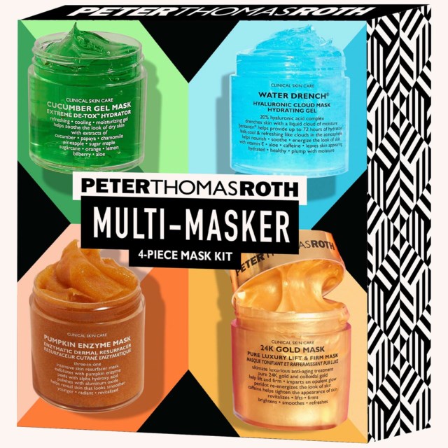 Multi-Masker Multi-Masker