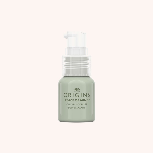 Peace Of Mind On The Spot Relief 15 ml Peace Of Mind On The Spot Relief 15 ml