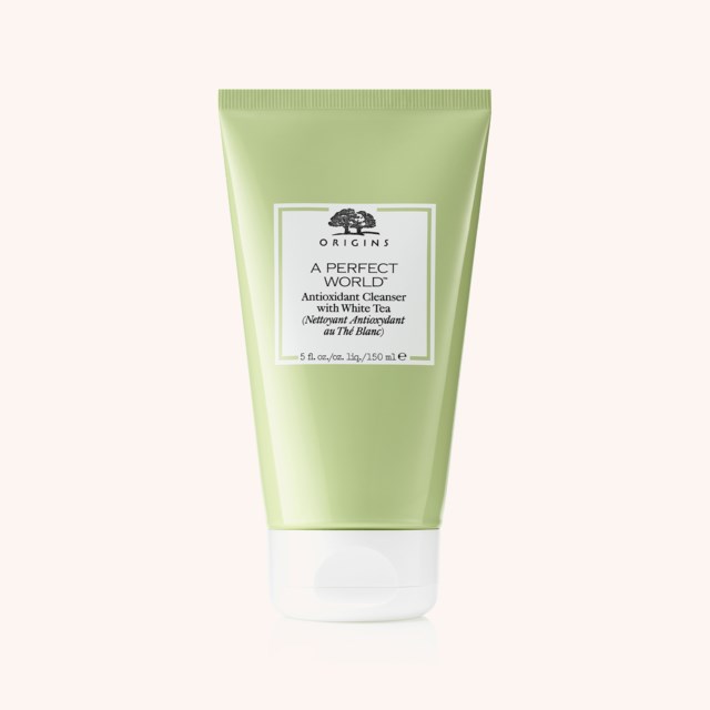 A Perfect World Antioxidant Cleanser With White Tea 150 ml