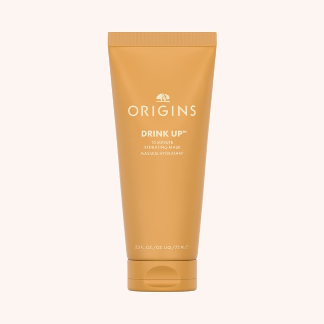 Drink Up 10 Minute Mask 75 ml Drink Up 10 Minute Mask 75 ml
