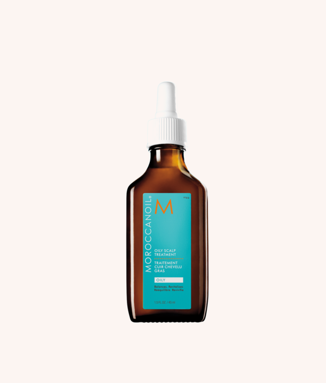 Oily Scalp Treatment 45 ml Oily Scalp Treatment 45 ml