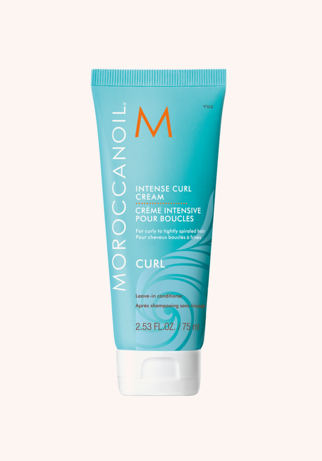 Intense Curl Cream 75 ml Intense Curl Cream 75 ml