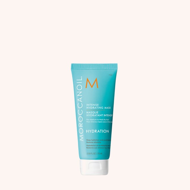 Intense Hydrating Mask 75 ml Intense Hydrating Mask 75 ml