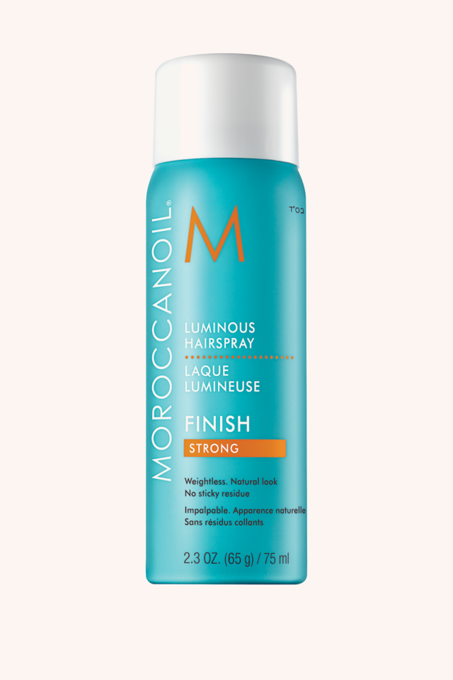 Luminous Strong Hairspray 75 ml