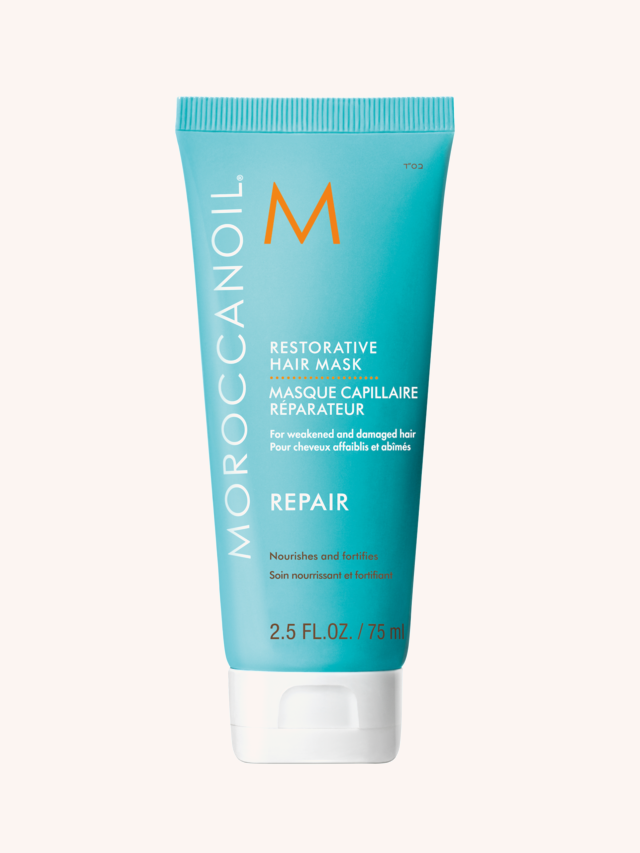 Restorative Hair Mask 75 ml Restorative Hair Mask 75 ml