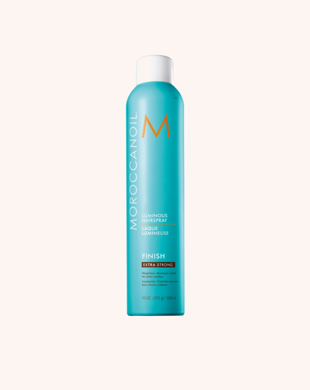 Luminous Extra Strong Hairspray 330 ml Luminous Extra Strong Hairspray 330 ml