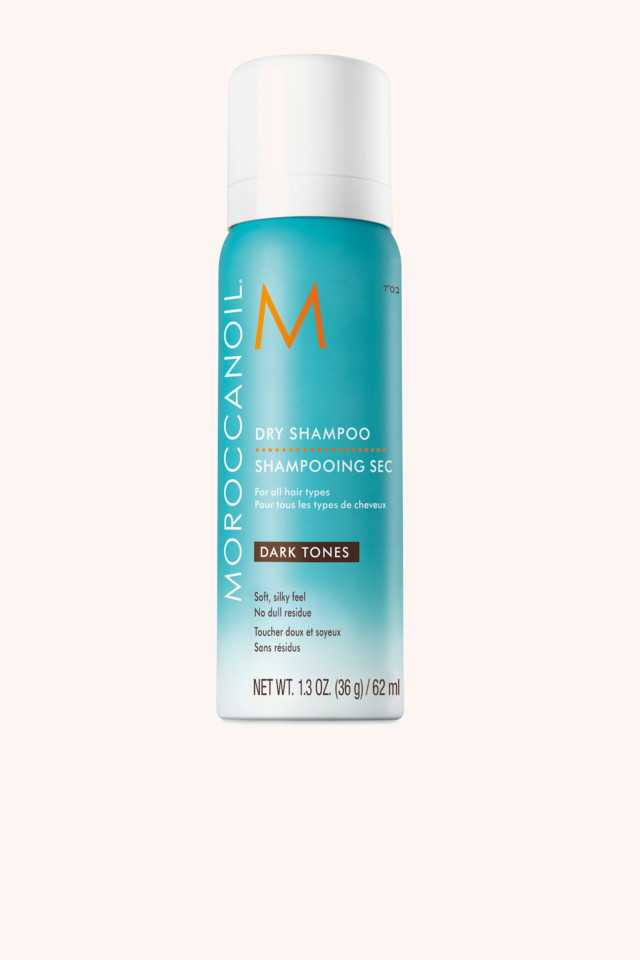 Dry Shampoo Dark Tones 65 ml