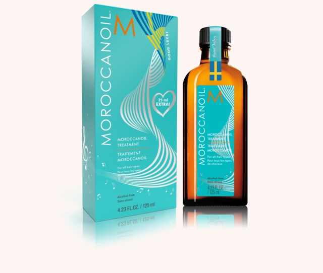 Be An Original 2025 Treatment Original 125 ml