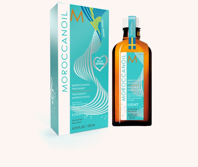 Be An Original 2025 Treatment Light 125 ml Be An Original 2025 Treatment Light 125 ml
