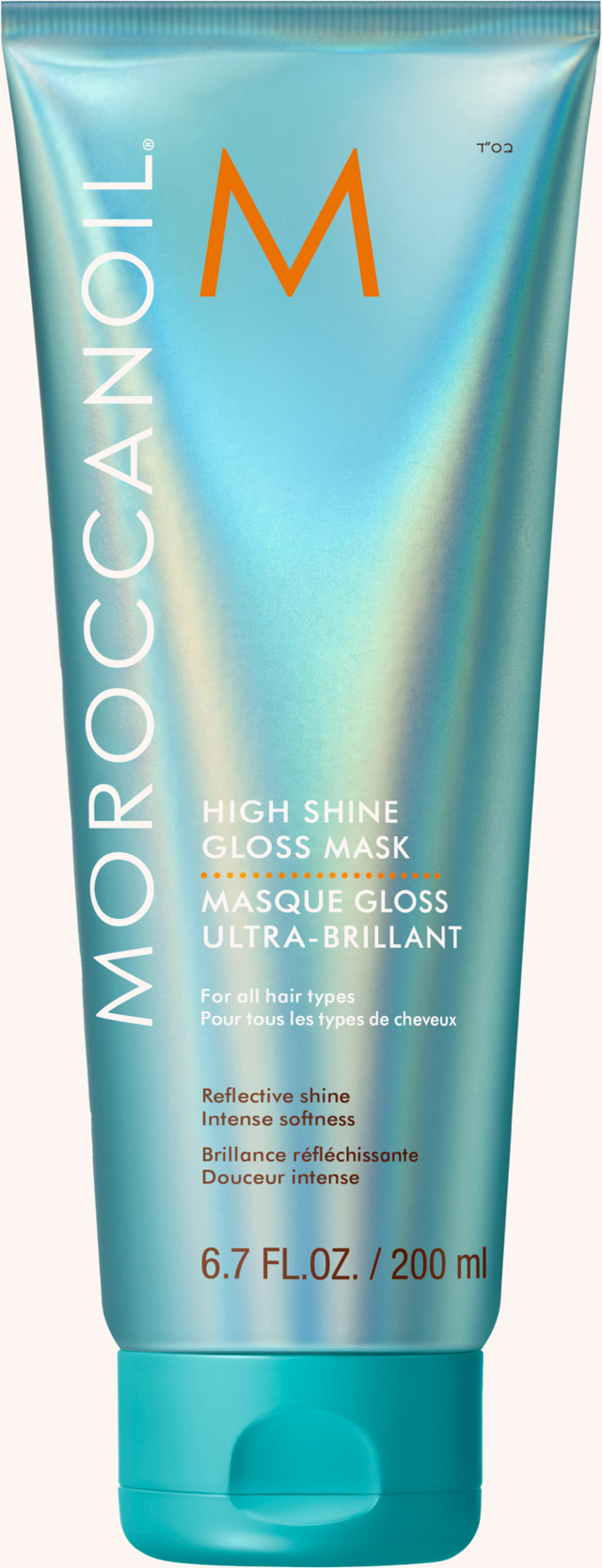 High Gloss Shine Mask 250 ml High Gloss Shine Mask 250 ml
