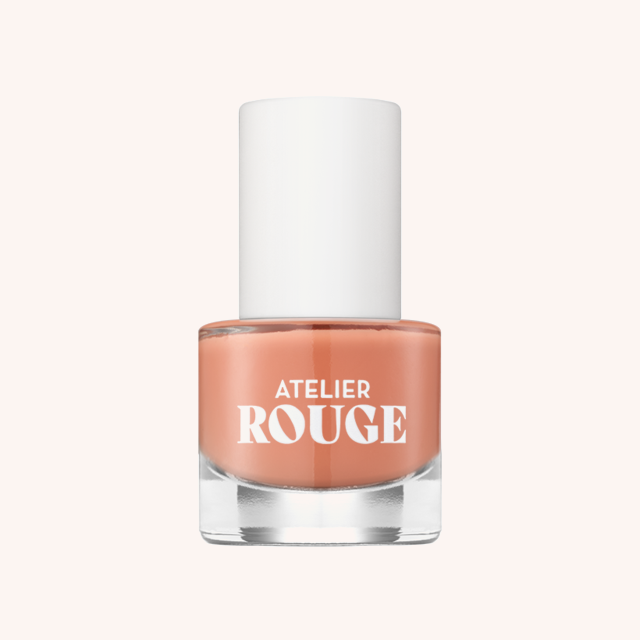 Nail Polish 8ml 137 Apricot Crush Nail Polish 8ml 137 Apricot Crush
