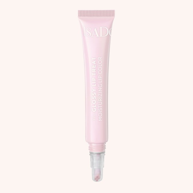 The Glossy Lip Treat 50 Clear Sorbet