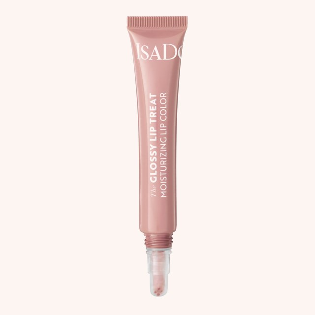 The Glossy Lip Treat 55 Silky Pink The Glossy Lip Treat 55 Silky Pink