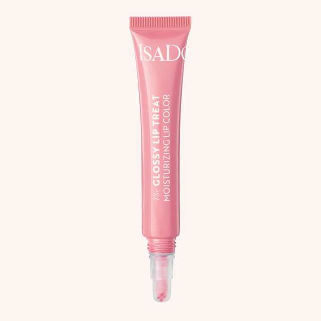 The Glossy Lip Treat 61 Pink Punsch
