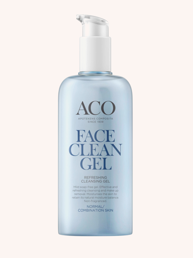 Face Refreshing Cleansing Gel 200 ml