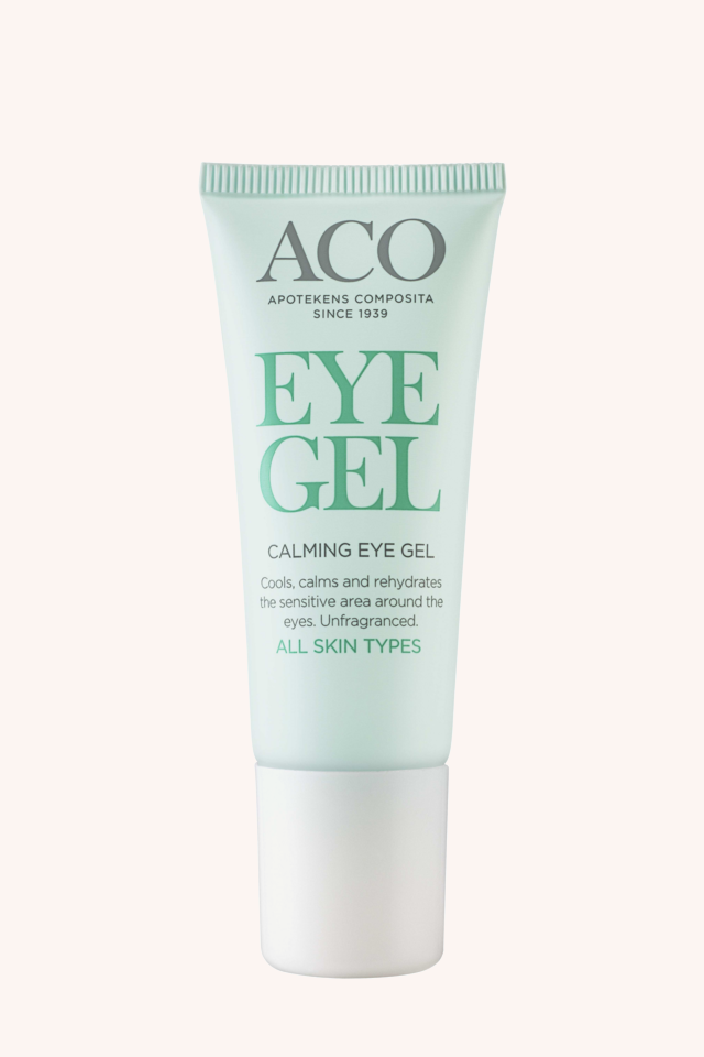 Face Calming Eye Gel 20 ml Face Calming Eye Gel 20 ml