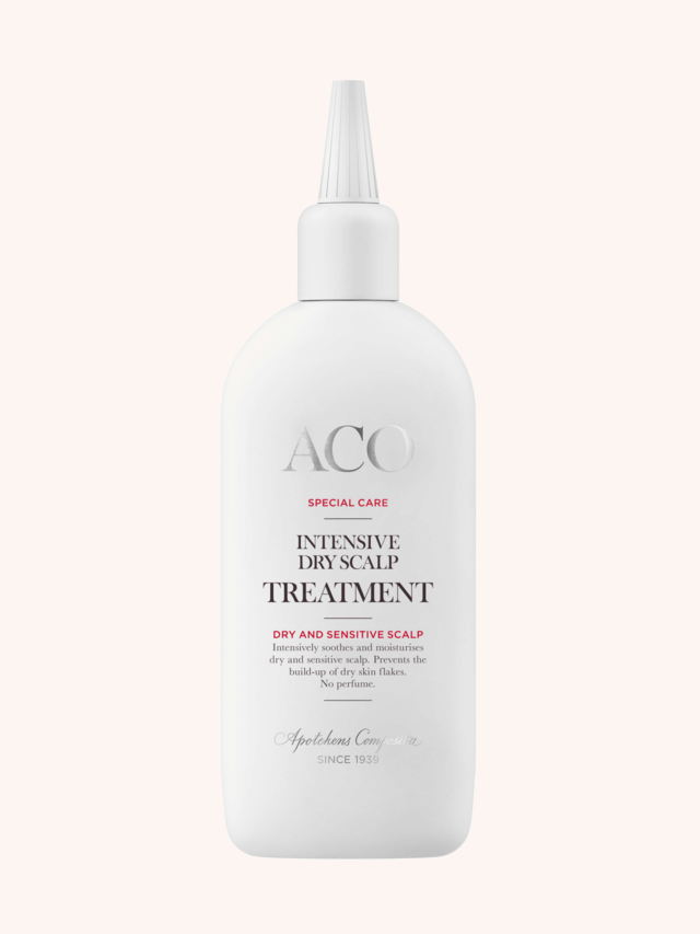 Special Care Intensive Dry Scalp Treatment 150 ml Special Care Intensive Dry Scalp Treatment 150 ml