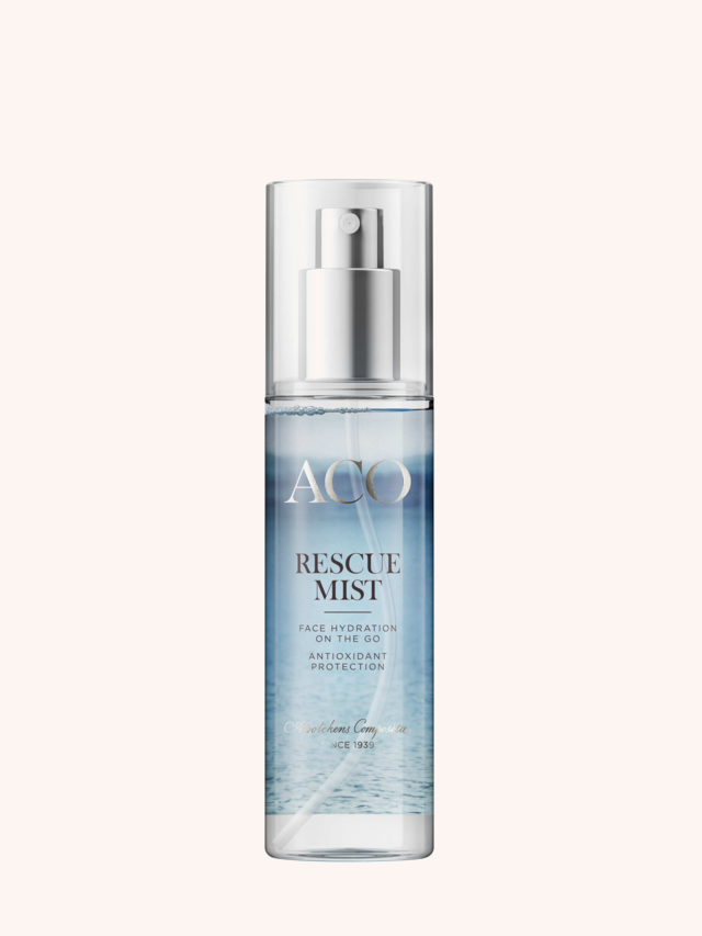 Face Rescue Mist 75 ml