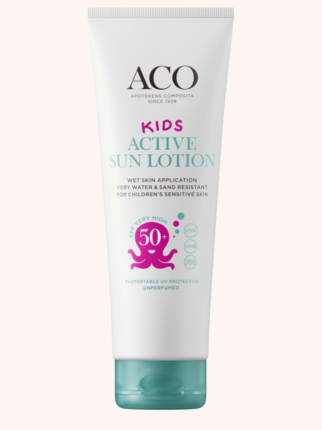 Sun Kids Lotion SPF50+ 250 ml