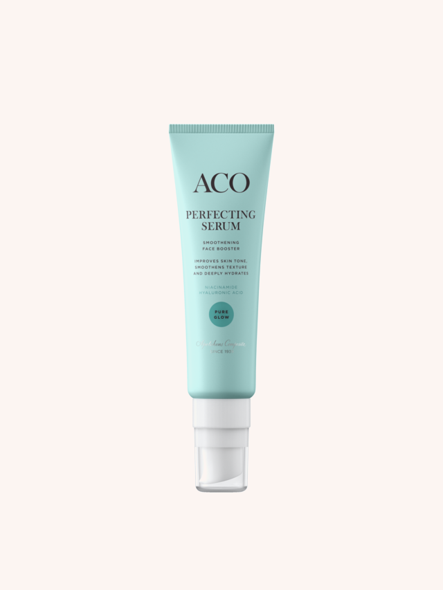 Face Pure Glow Perfecting Serum 30 ml