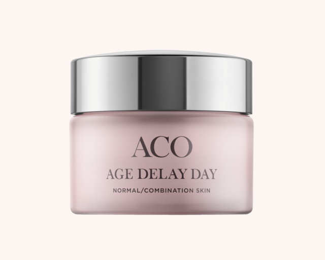 Face Age Delay Day Cream Normal Skin 50 ml