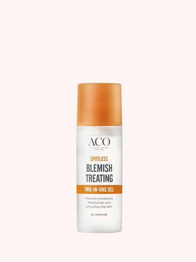 Spotless Two-in-one Gel 50 ml