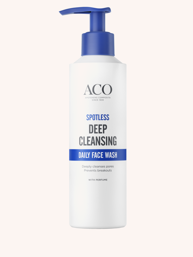 Spotless Daily Face Wash 200 ml