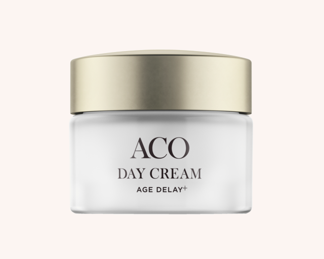 Face Age Delay+ Day Cream 50 ml
