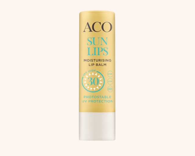 Sun Lip Balm SPF30 Sun Lip Balm SPF30