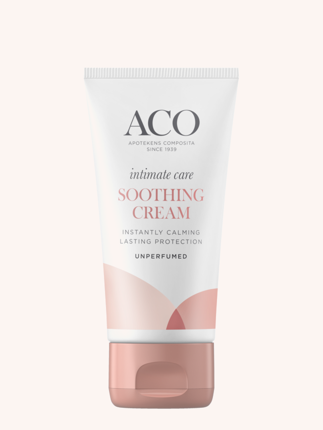 Intimate Care Soothing Cream 50 ml