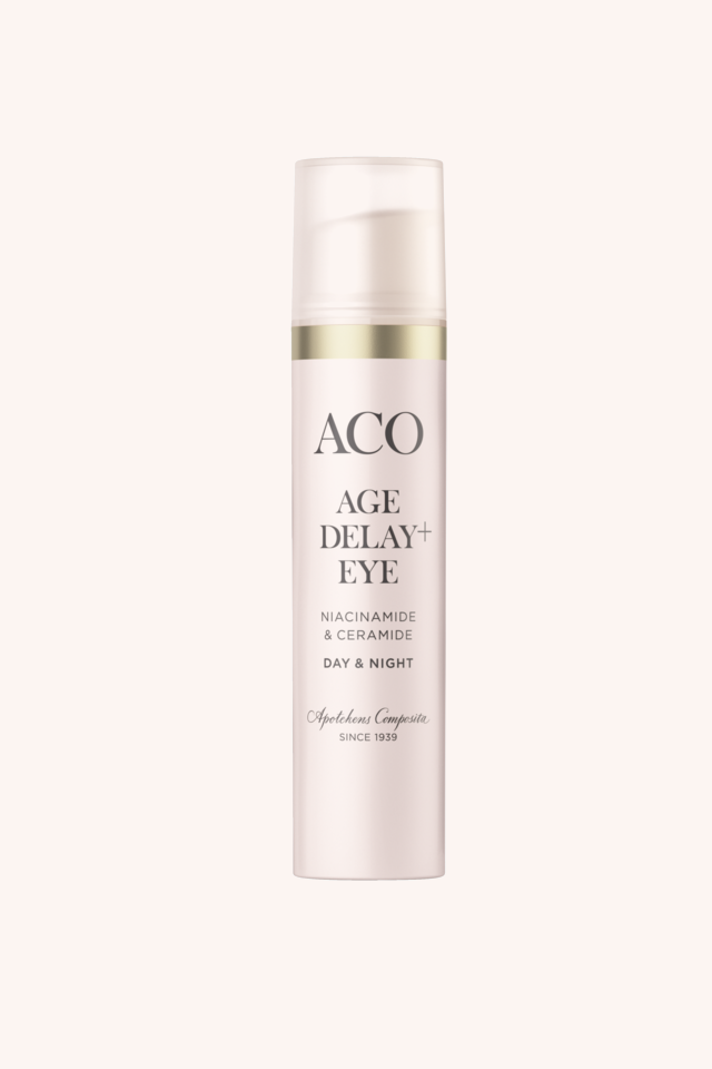 Face Age Delay+ Eye & Lip Contour Cream 15 ml Face Age Delay+ Eye & Lip Contour Cream 15 ml