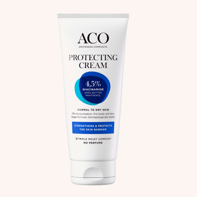 Protecting Cream 200 ml