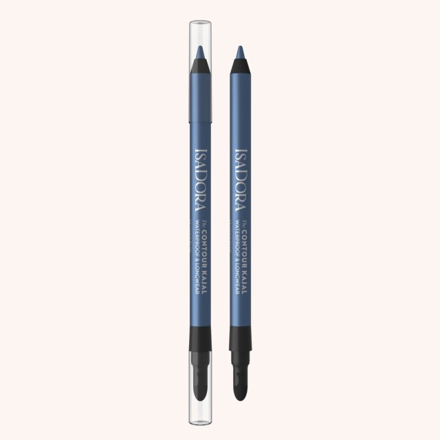 Contour Kajal 67 Light Blue Contour Kajal 67 Light Blue