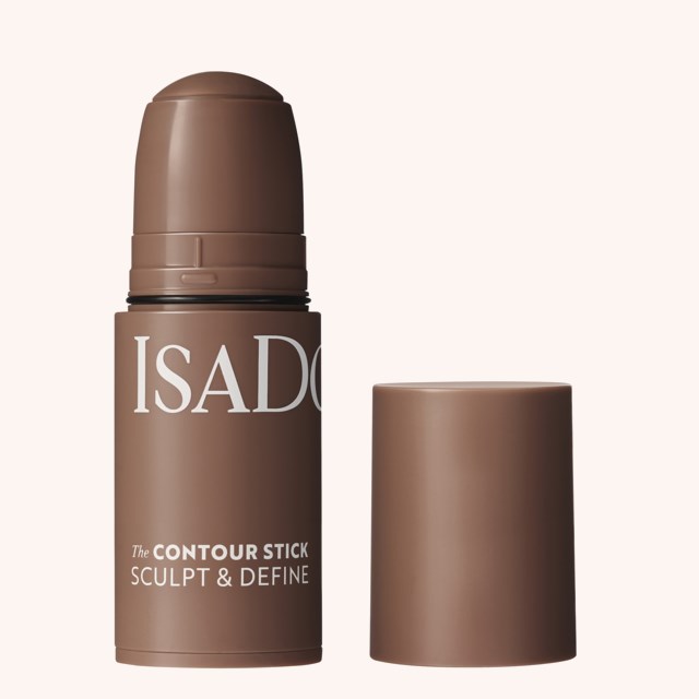 Contour Stick 34 Dark Almond Contour Stick 34 Dark Almond