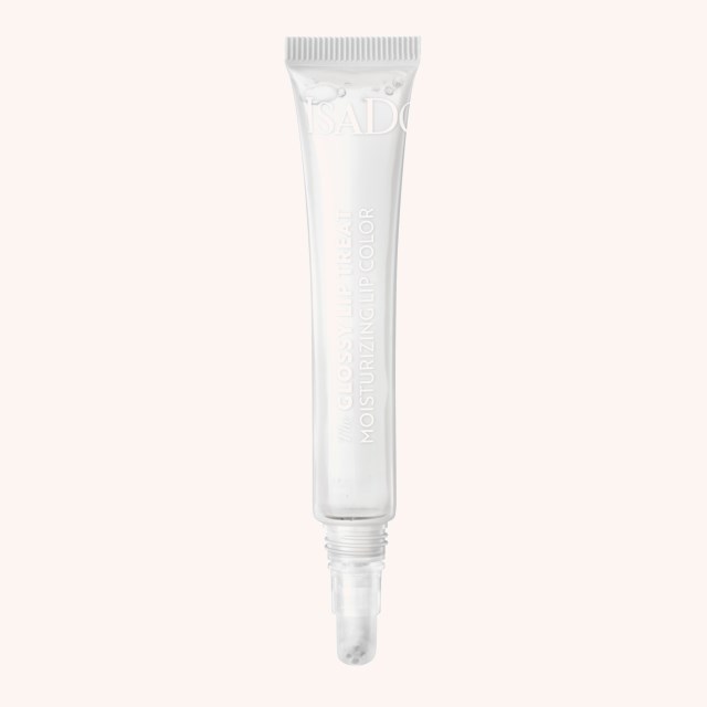 The Glossy Lip Treat 0 Clear