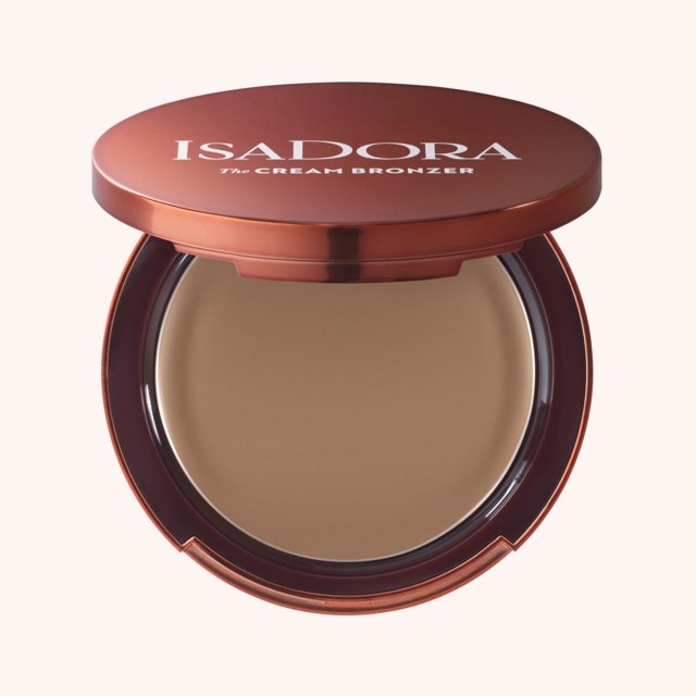 The Cream Bronzer 46 Light The Cream Bronzer 46 Light