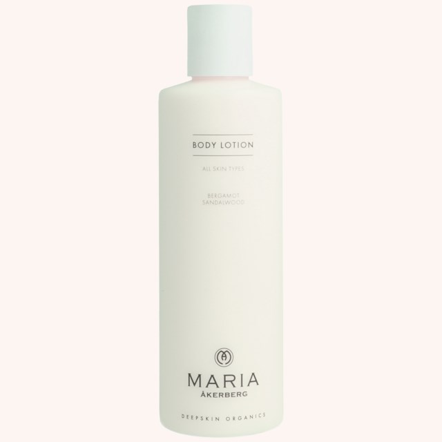 Body Lotion 250 ml